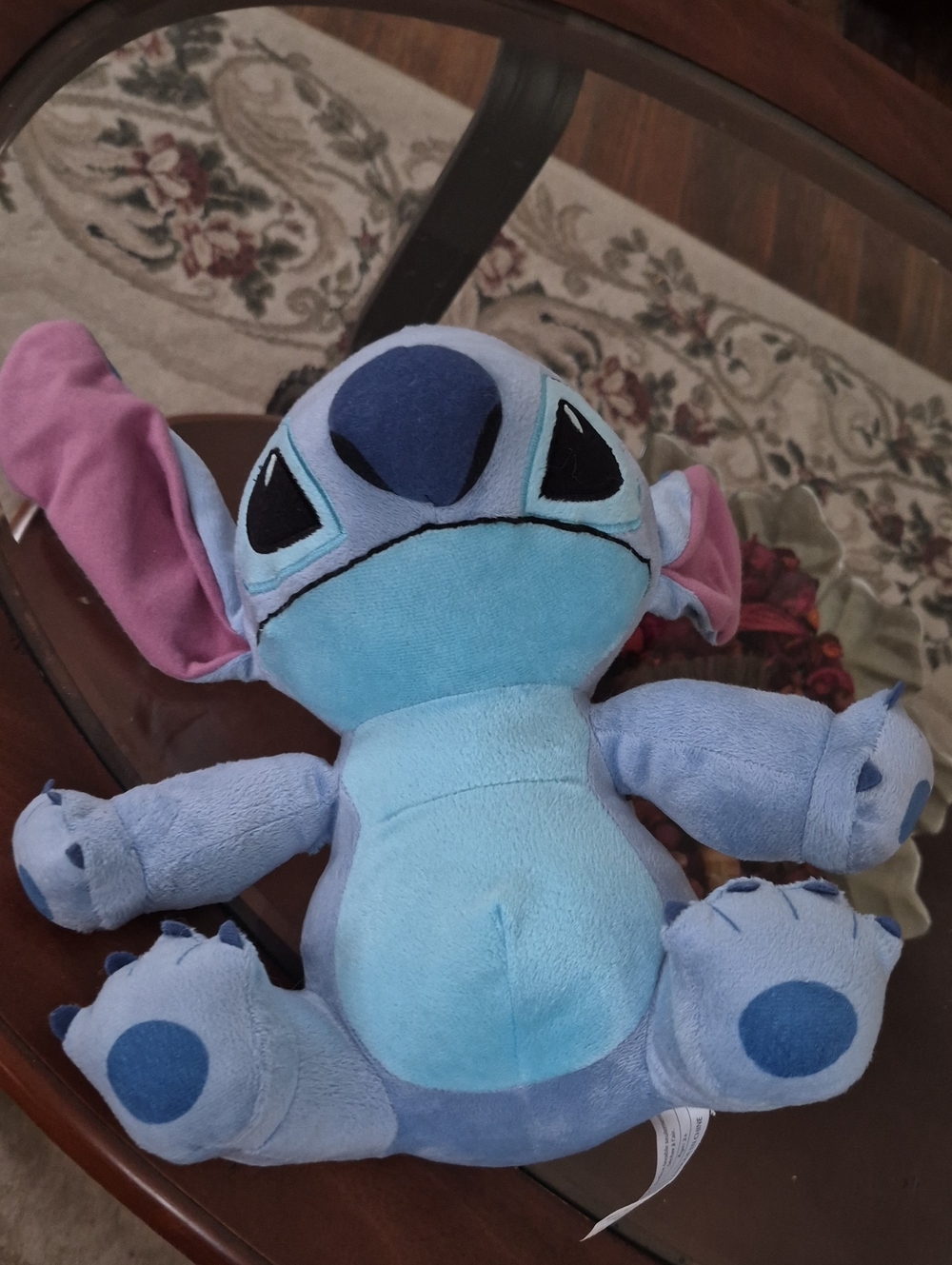 Stitch